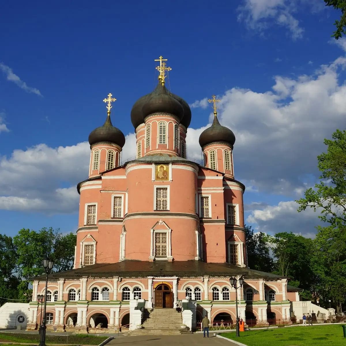 Donskoi-Kloster