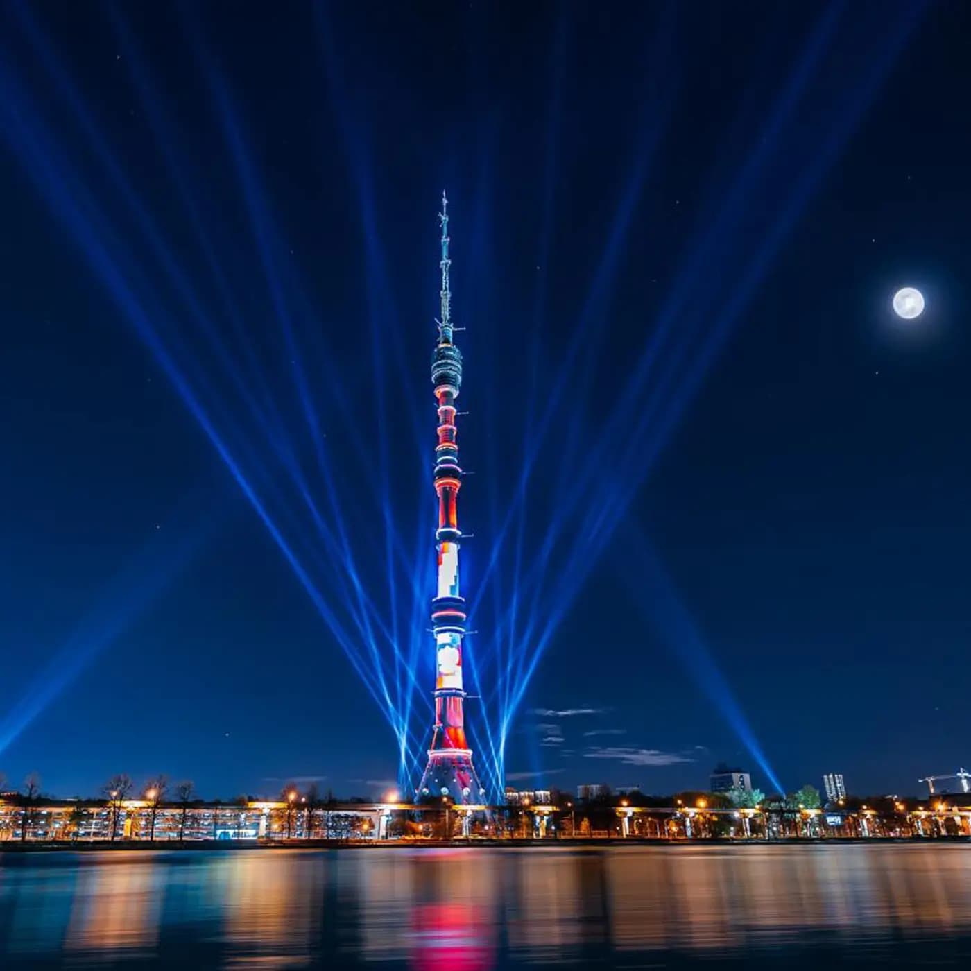 Tour Ostankino