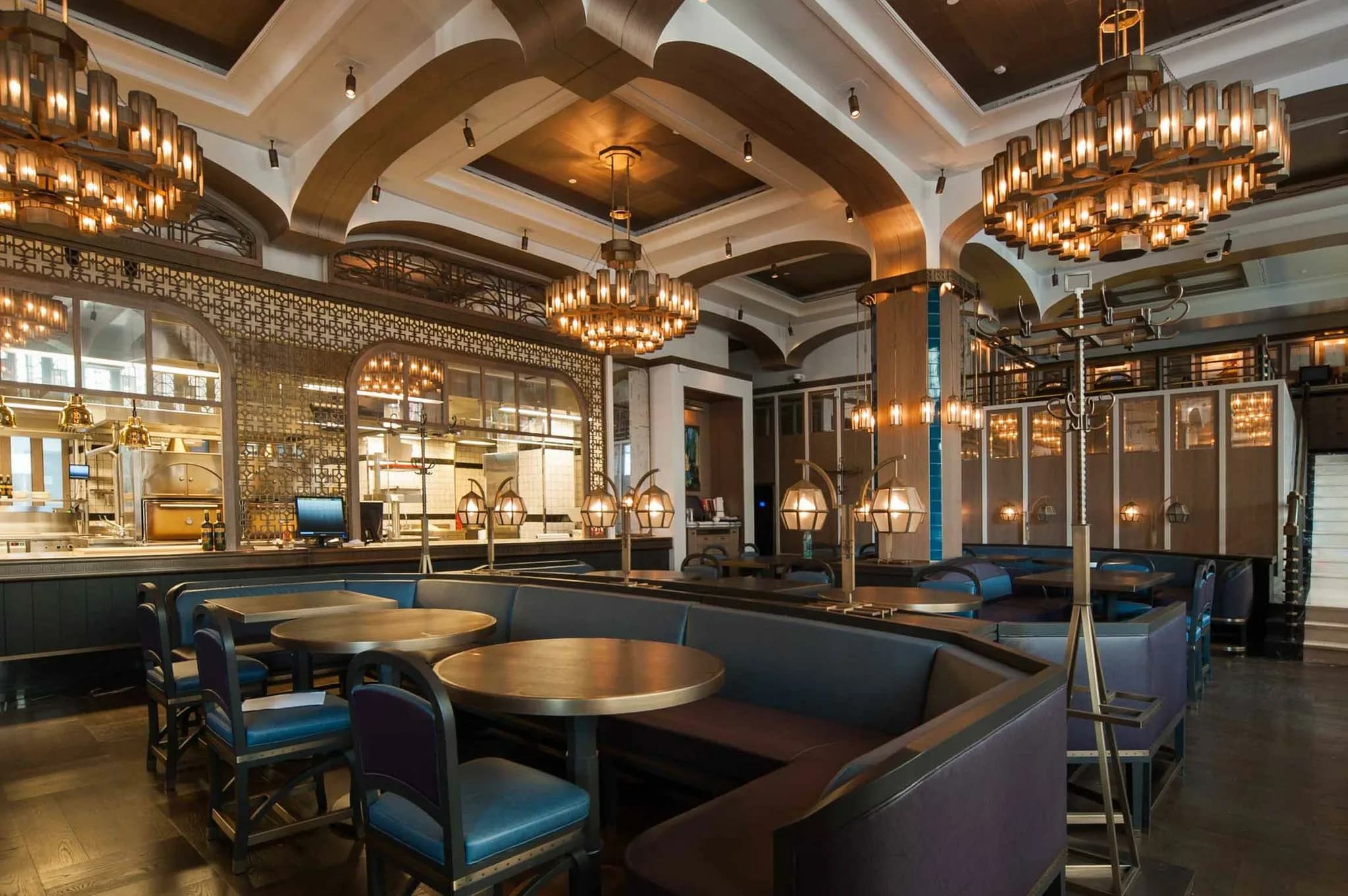 Grand Coffeemania