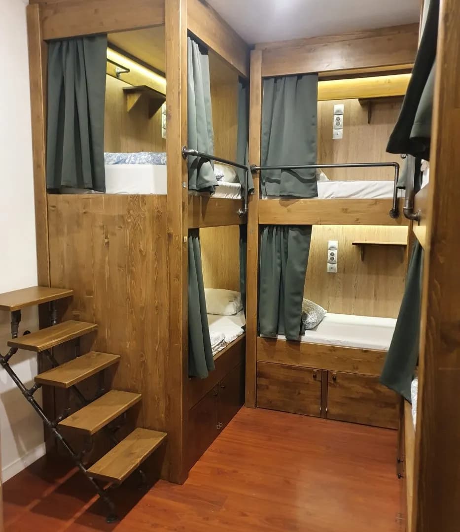 Light Dream Hostel